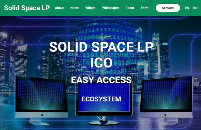 http://www.solidspace.info/ http://www.solidspace.info/
