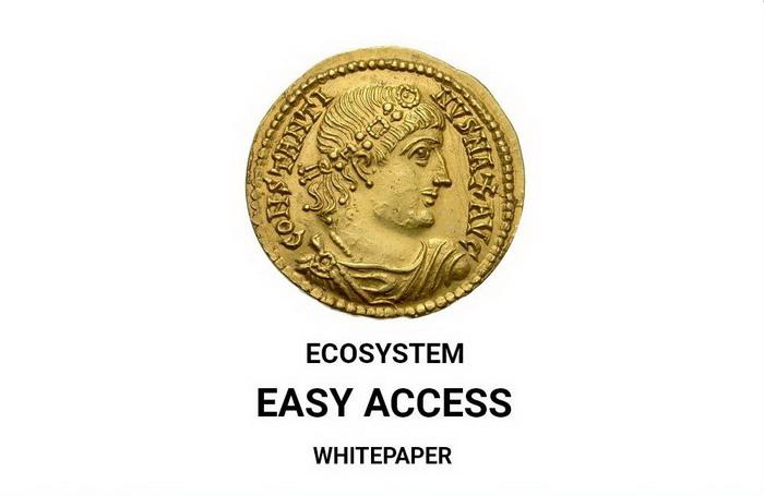http://www.easyaccess.space/#Whitepaper http://www.easyaccess.space/#Whitepaper